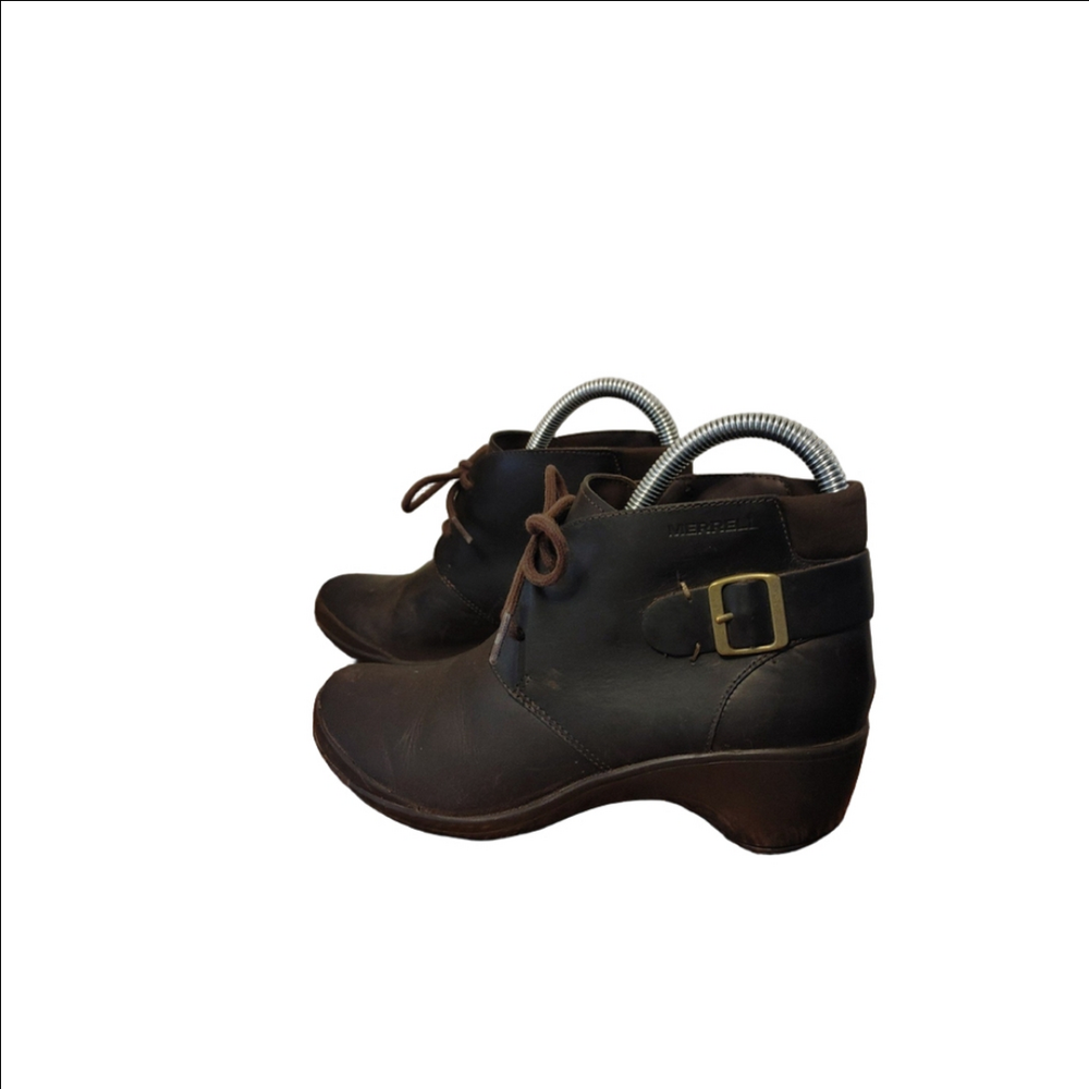 Merrell Veranda Ankle Bootie Size 6